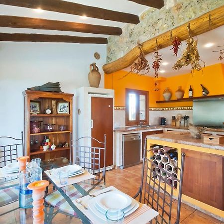 Villa Son Duri Inca  Extérieur photo