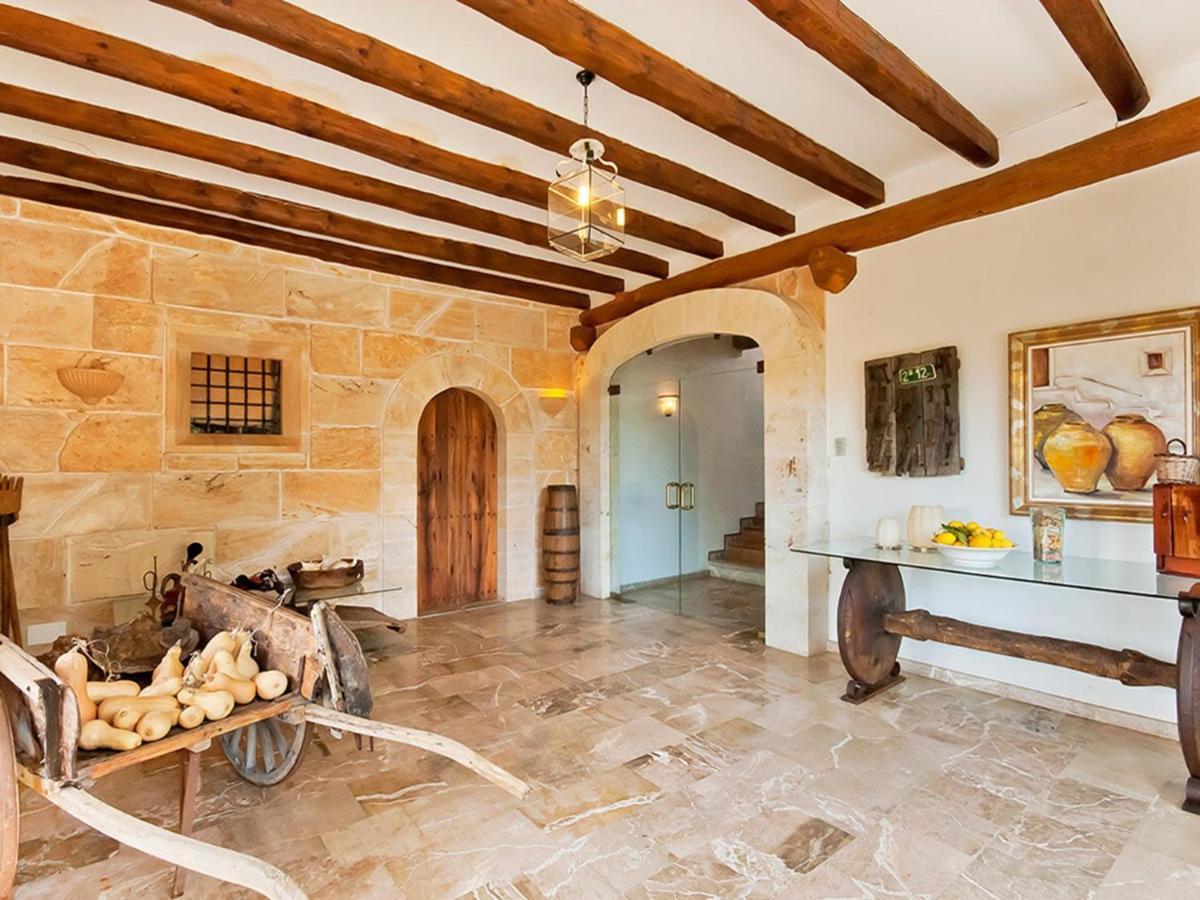 Villa Son Duri Inca  Extérieur photo
