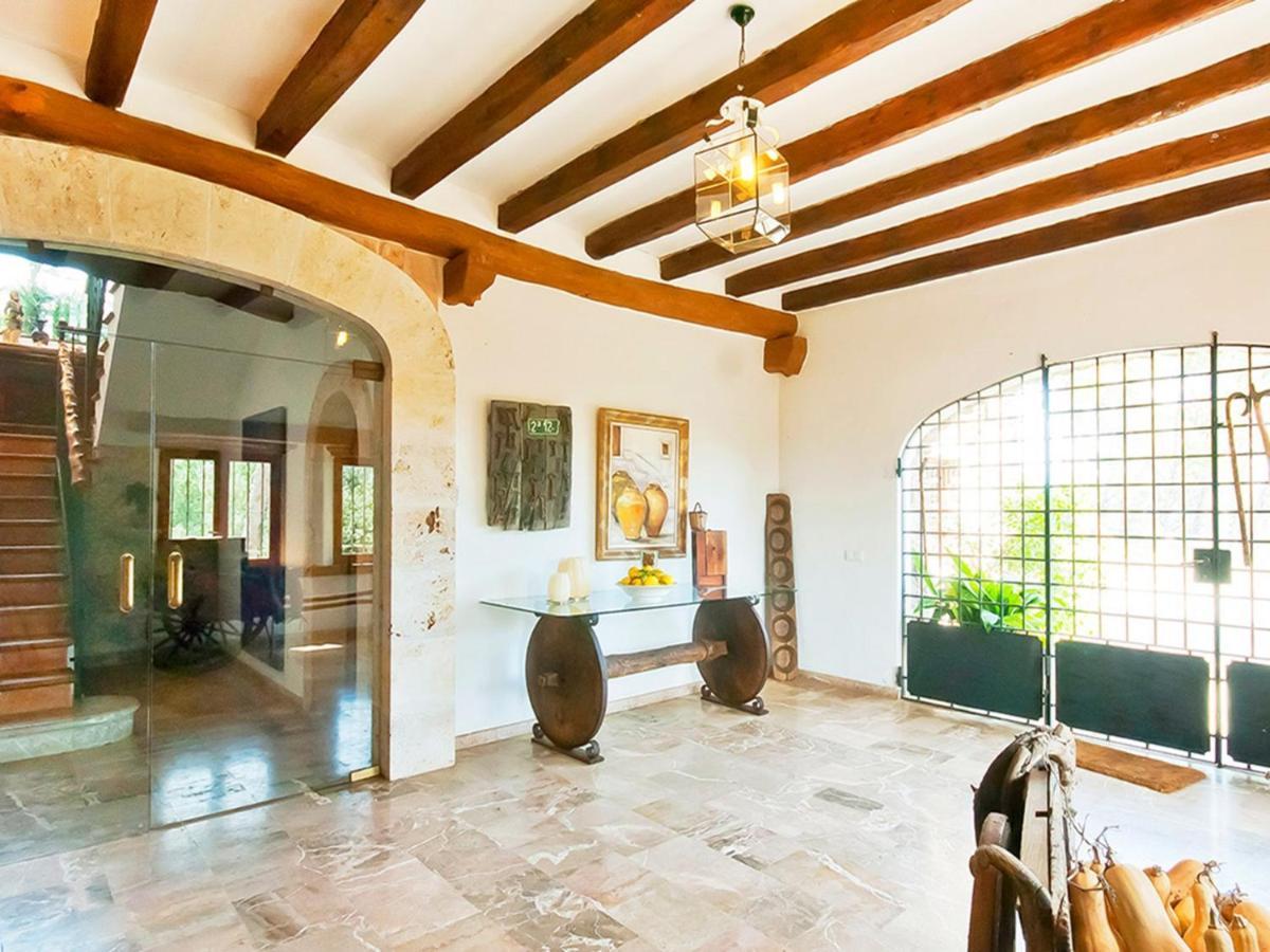 Villa Son Duri Inca  Extérieur photo