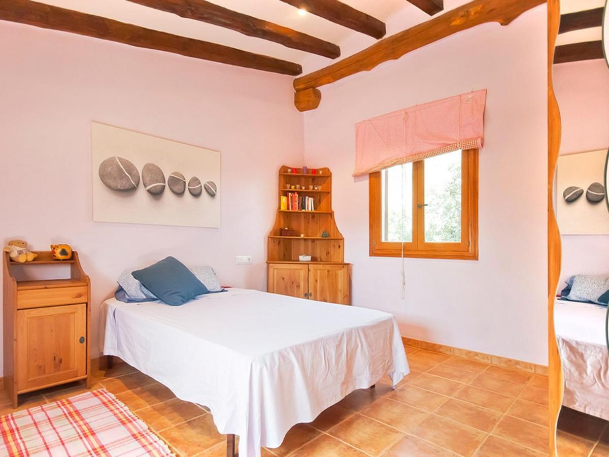 Villa Son Duri Inca  Extérieur photo