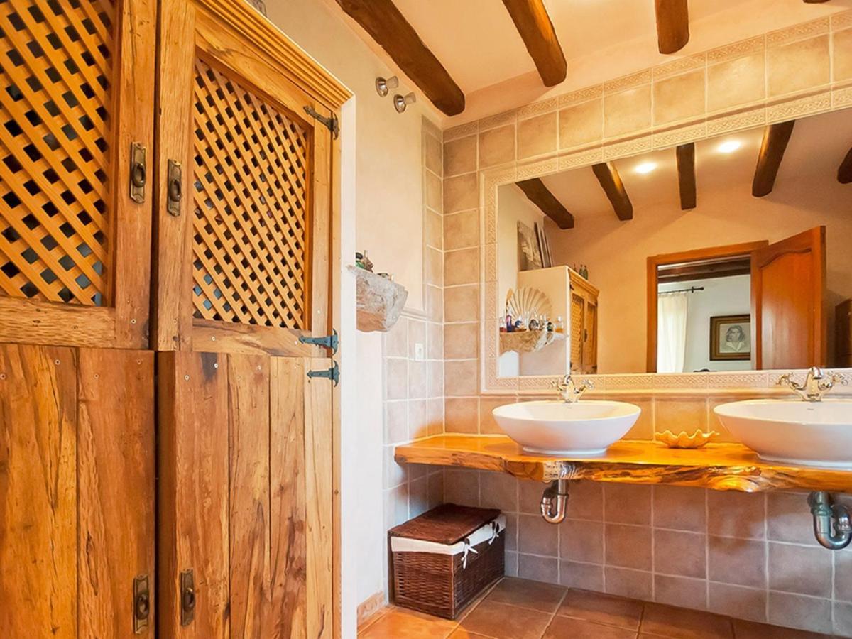 Villa Son Duri Inca  Extérieur photo