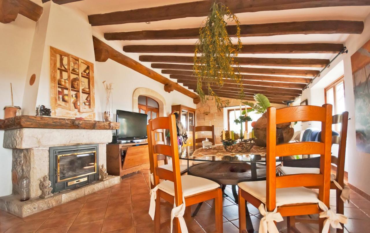 Villa Son Duri Inca  Extérieur photo